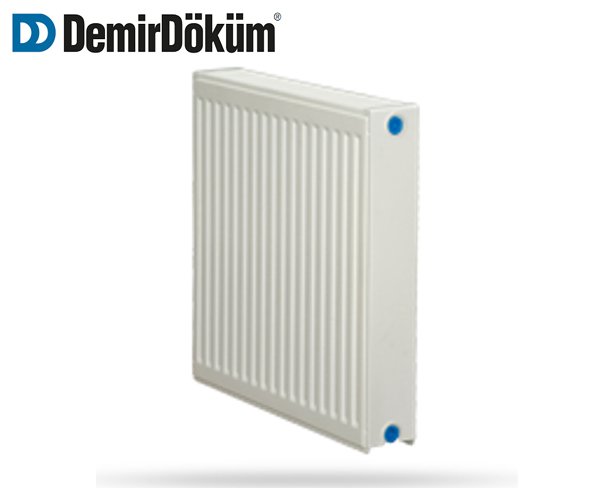 Demirdöküm 600/800 Pkkp 33 mm Panel Radyatör